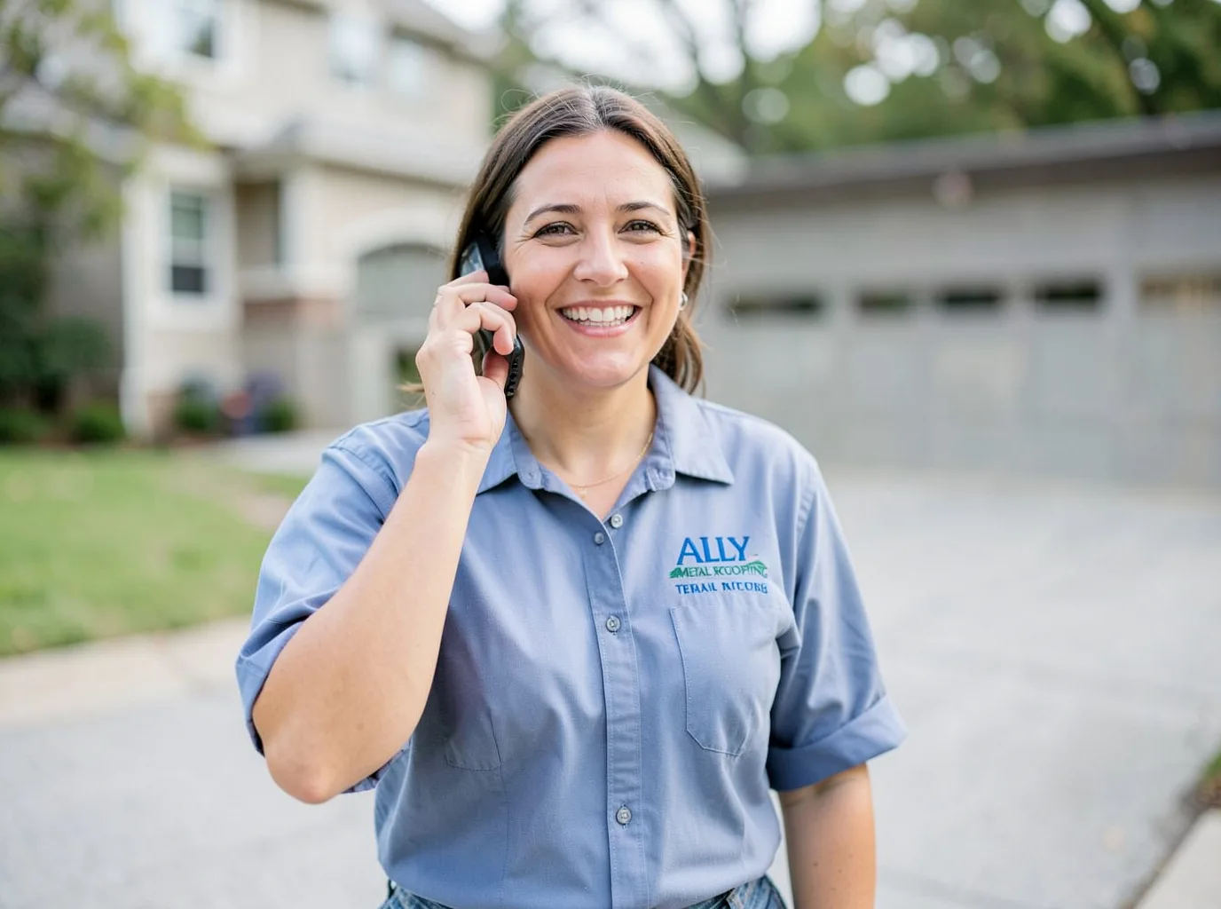 Metal Roof Installation Albertville, AL FAQs
